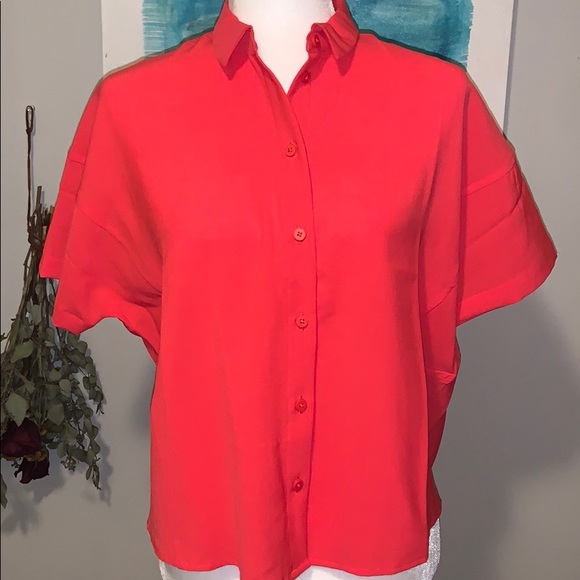 Full day ahead SS Shirt